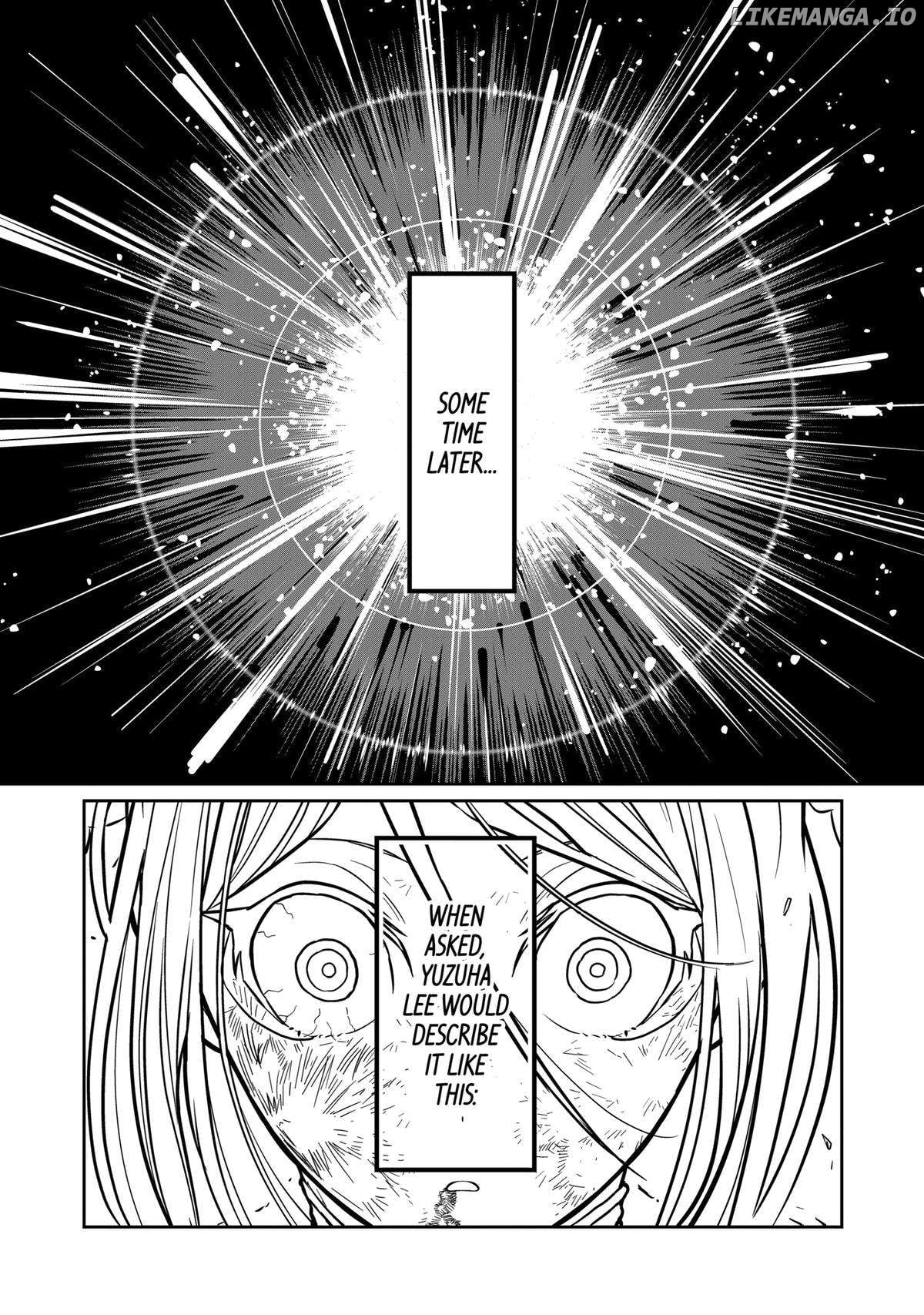 ST✰R: Strike it Rich Chapter 15 - page 10