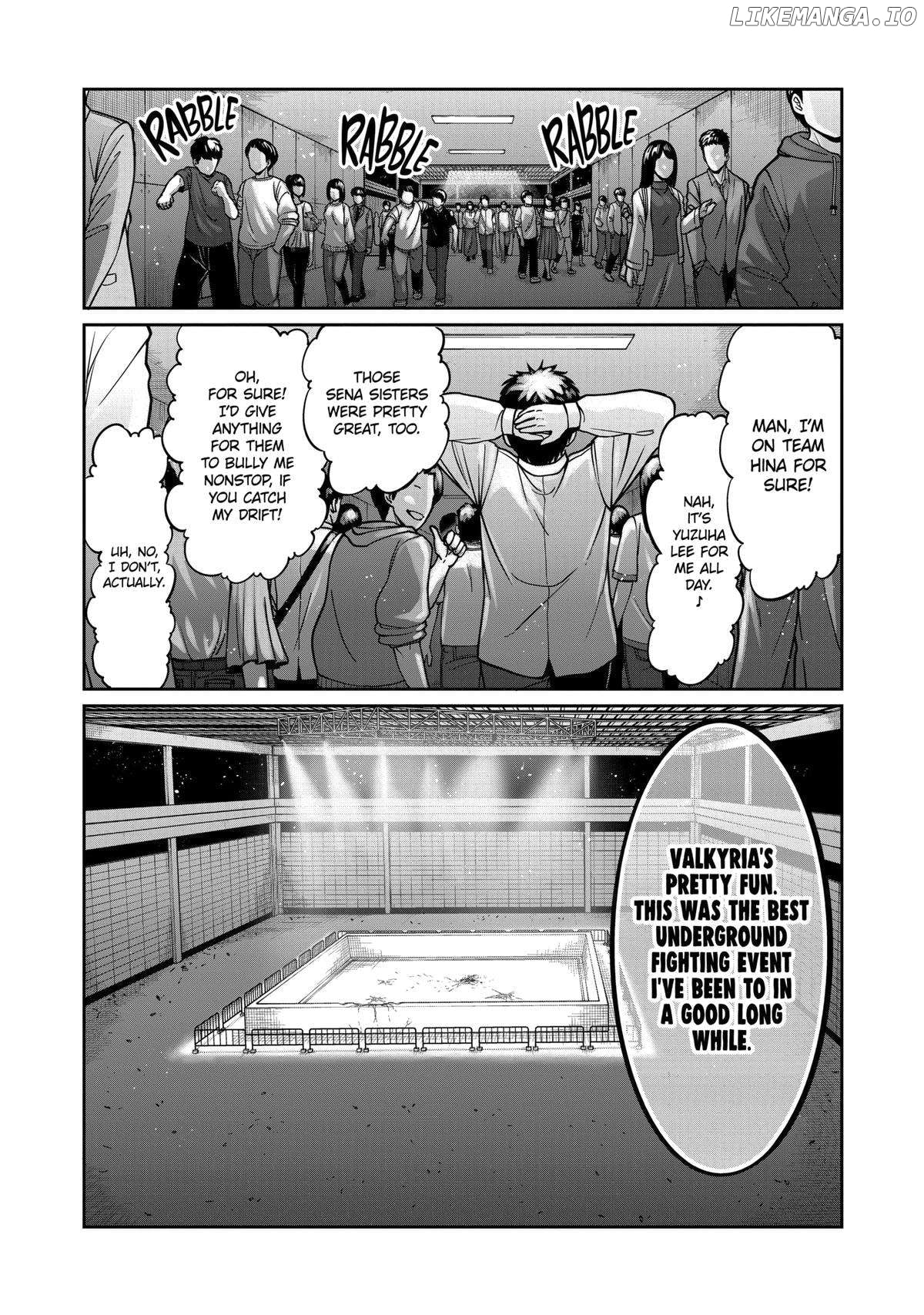 ST✰R: Strike it Rich Chapter 16 - page 1