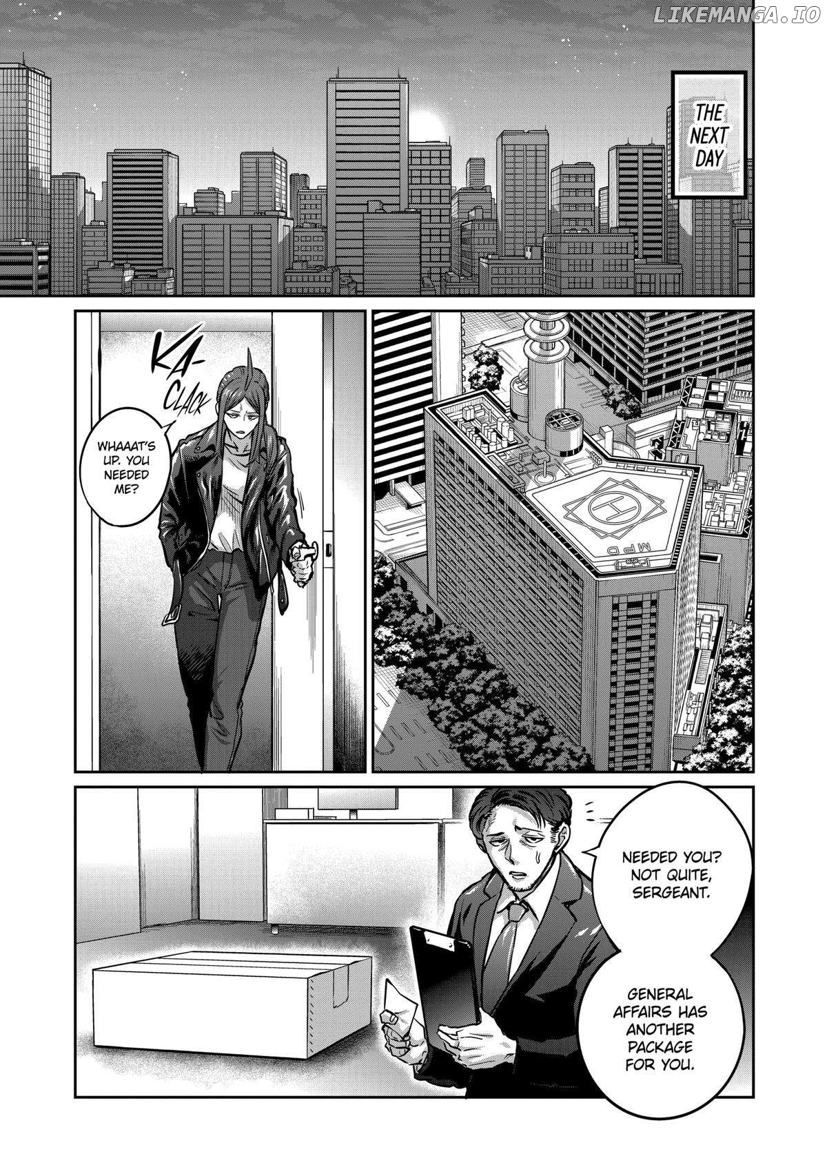 ST✰R: Strike it Rich Chapter 16 - page 13