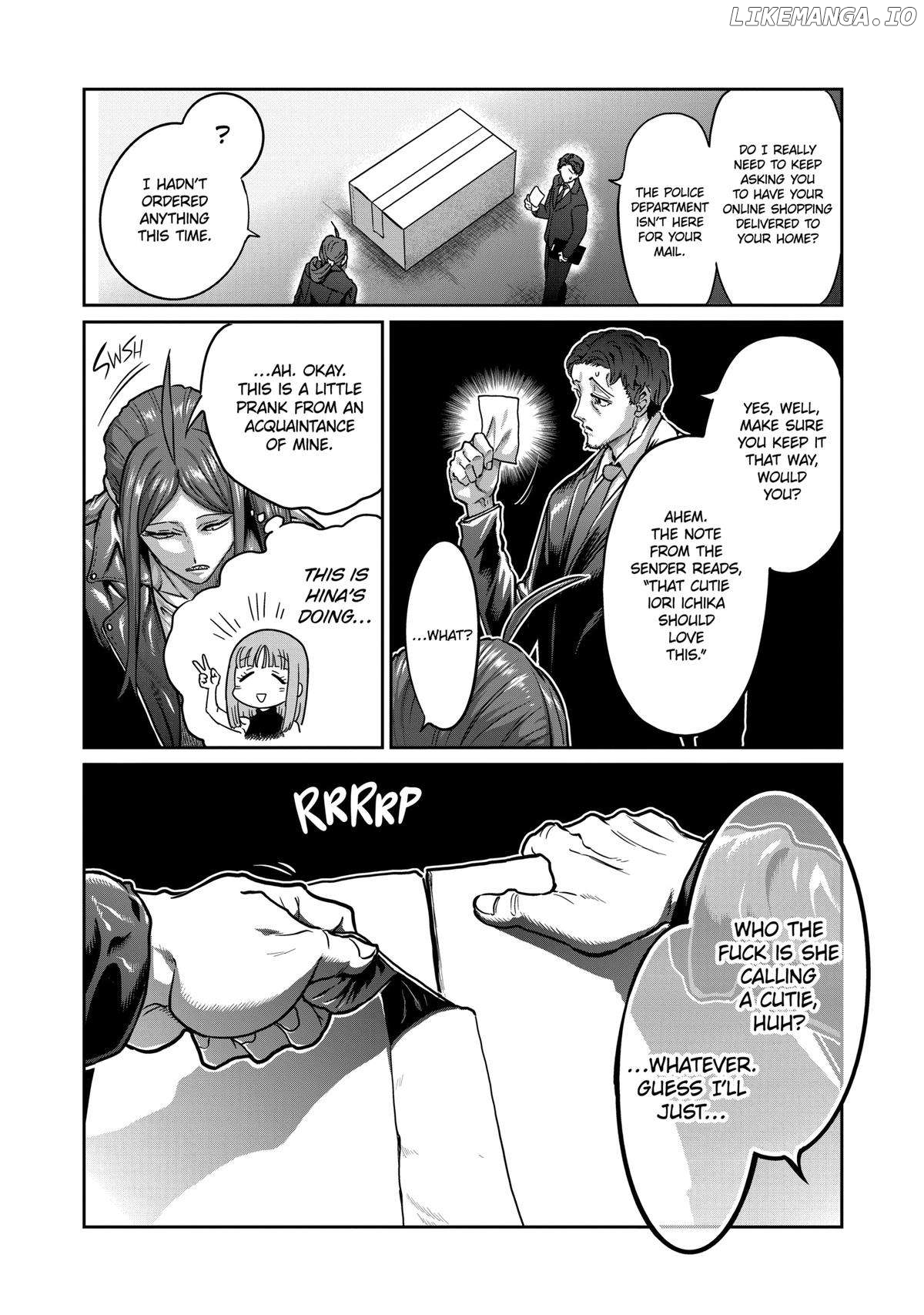 ST✰R: Strike it Rich Chapter 16 - page 14