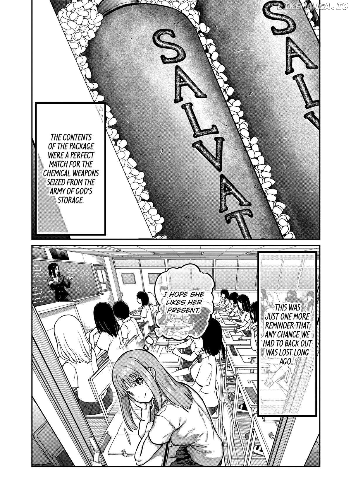 ST✰R: Strike it Rich Chapter 16 - page 16