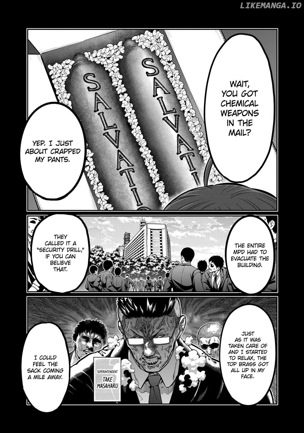 ST✰R: Strike it Rich Chapter 17 - page 1
