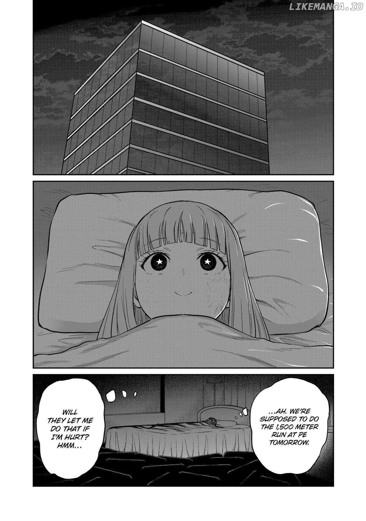 ST✰R: Strike it Rich Chapter 17 - page 13