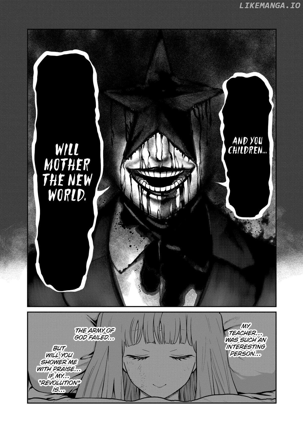 ST✰R: Strike it Rich Chapter 17 - page 16