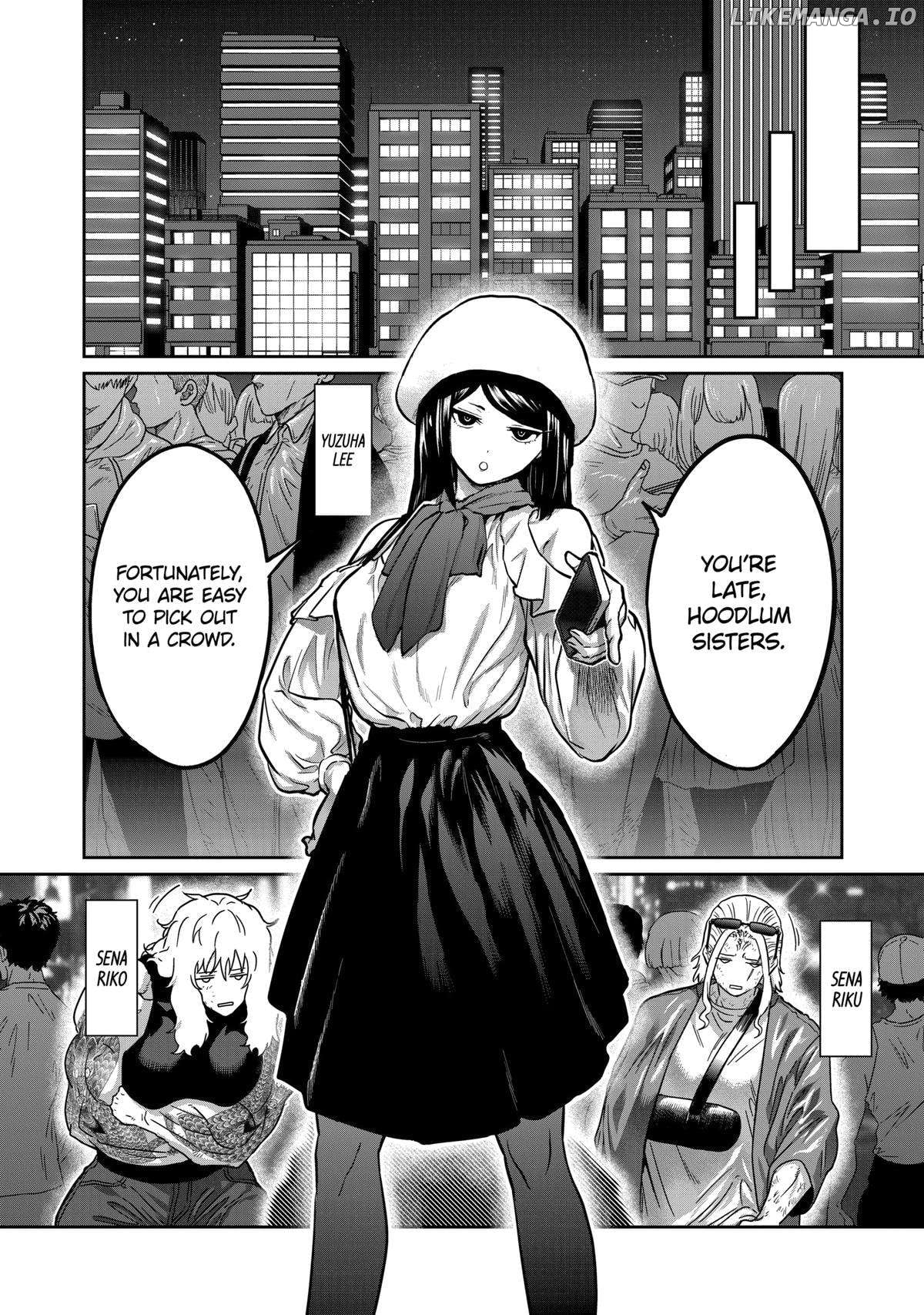 ST✰R: Strike it Rich Chapter 17 - page 10