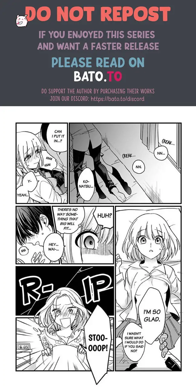 XL De Okumade Tonton Sarete Ribenji Etchi Kara Nukedasenai Chapter 1 - page 1