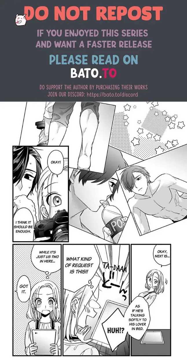 XL De Okumade Tonton Sarete Ribenji Etchi Kara Nukedasenai Chapter 2 - page 10