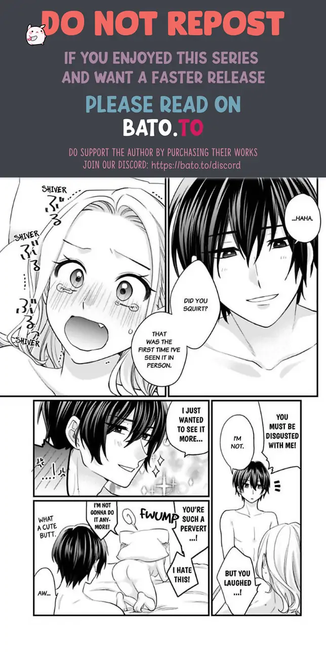XL De Okumade Tonton Sarete Ribenji Etchi Kara Nukedasenai Chapter 6 - page 1