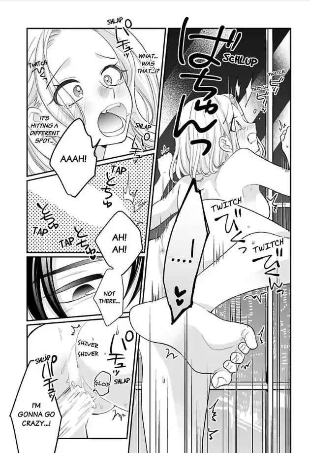 XL De Okumade Tonton Sarete Ribenji Etchi Kara Nukedasenai Chapter 7 - page 3