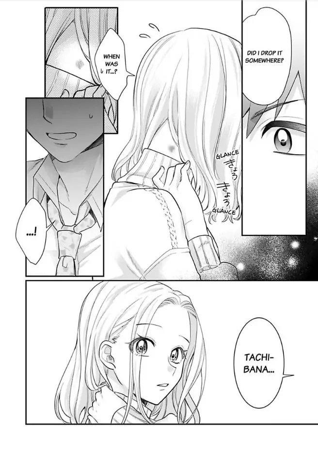 XL De Okumade Tonton Sarete Ribenji Etchi Kara Nukedasenai Chapter 8 - page 22
