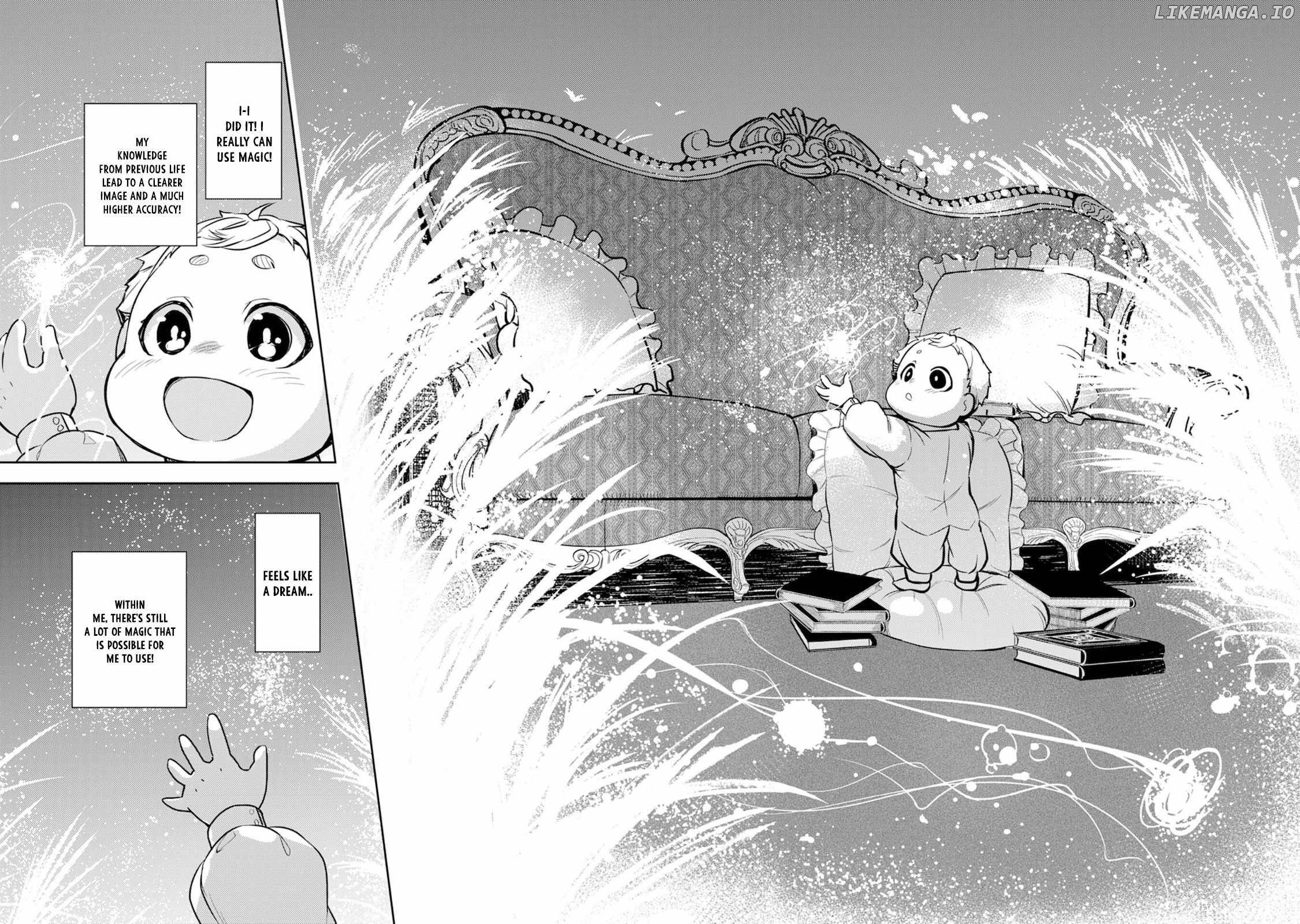 Unluckiness to the Strongest Man Chapter 2 - page 19