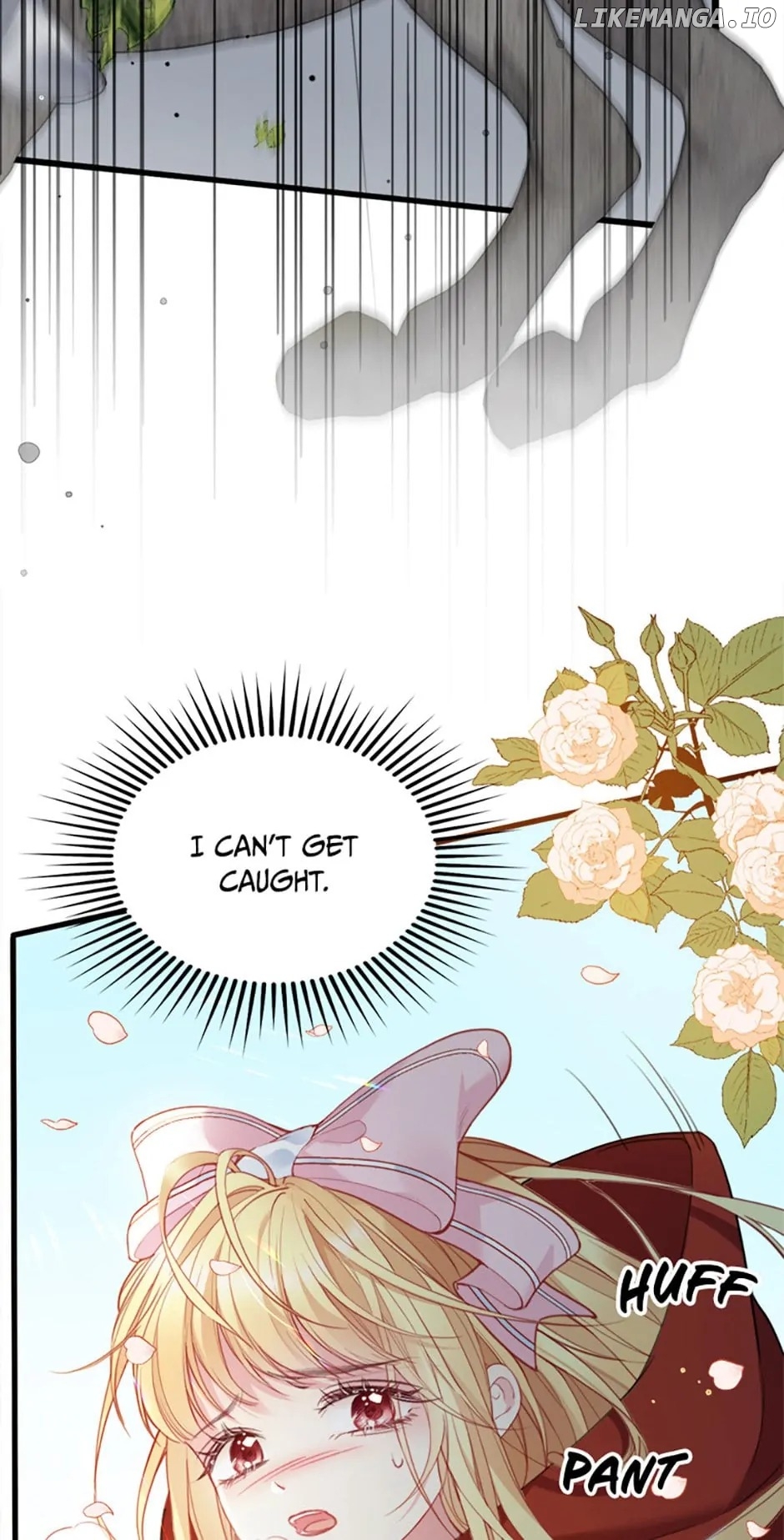 The Adopted Daughter Saves the World Chapter 1 - page 6