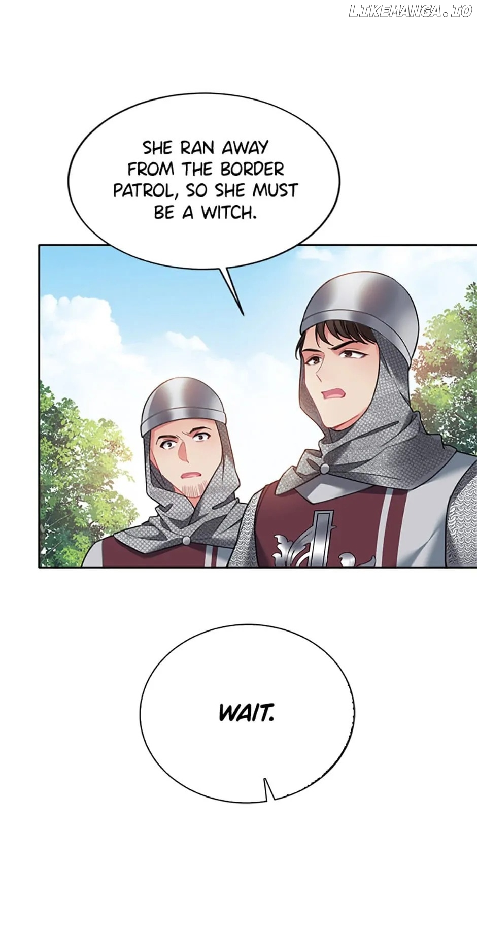 The Adopted Daughter Saves the World Chapter 1 - page 13