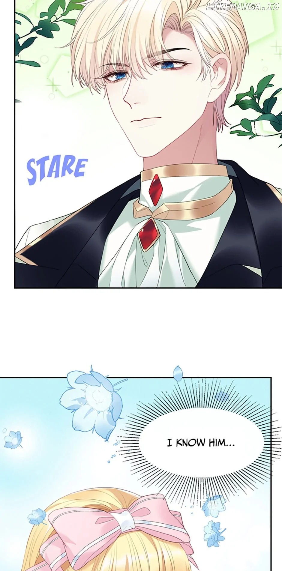 The Adopted Daughter Saves the World Chapter 1 - page 16