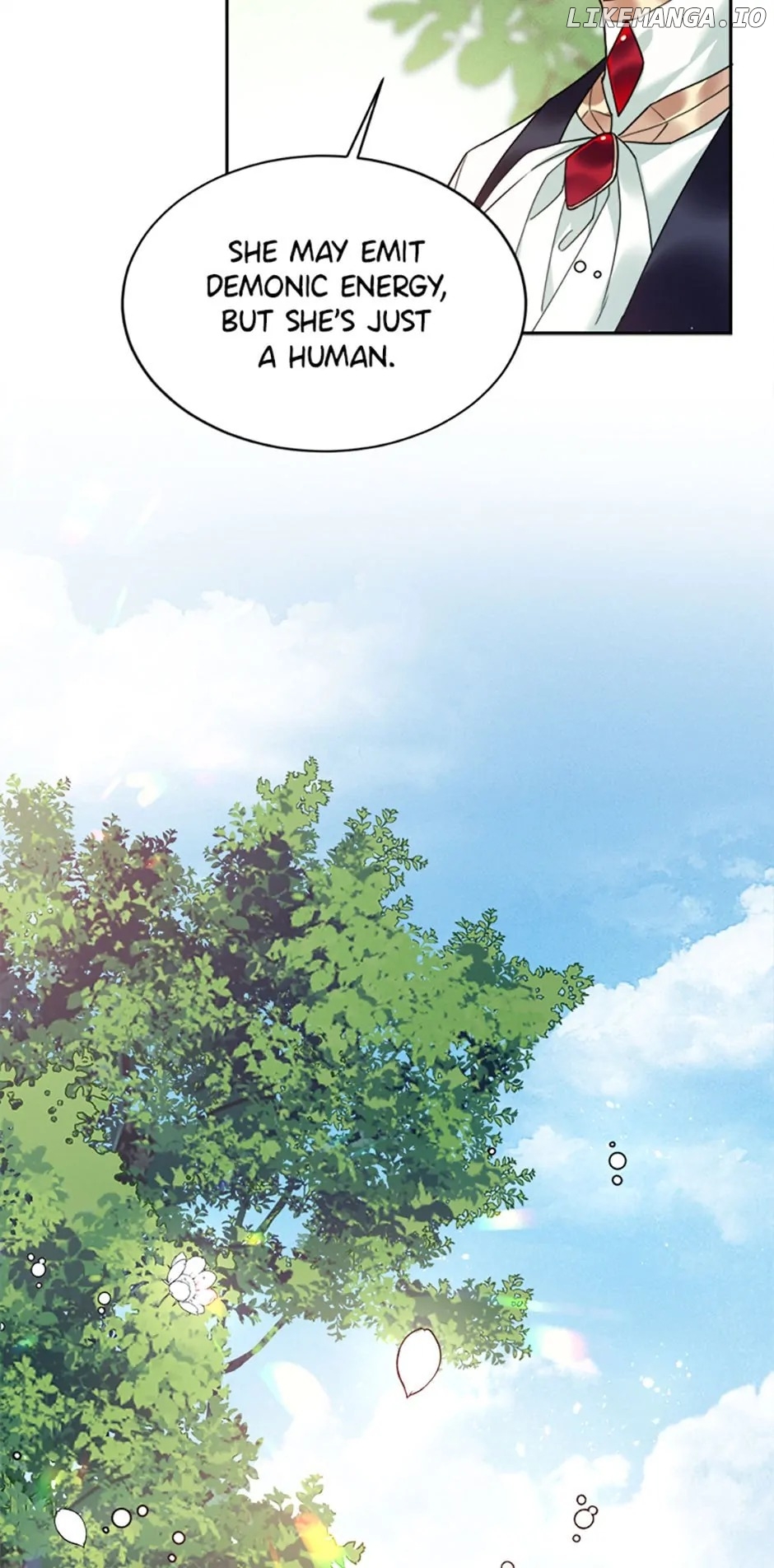 The Adopted Daughter Saves the World Chapter 1 - page 18