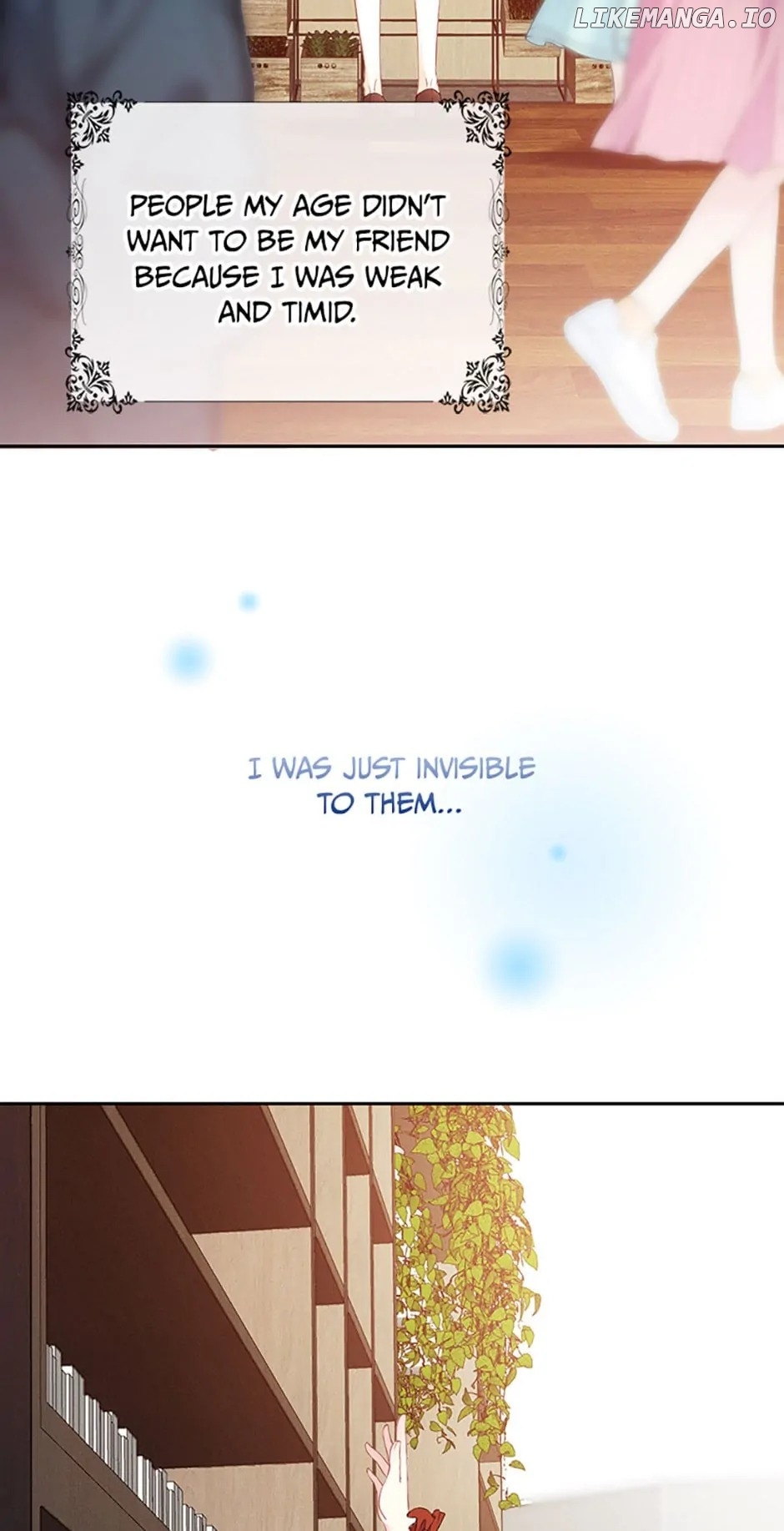 The Adopted Daughter Saves the World Chapter 1 - page 33