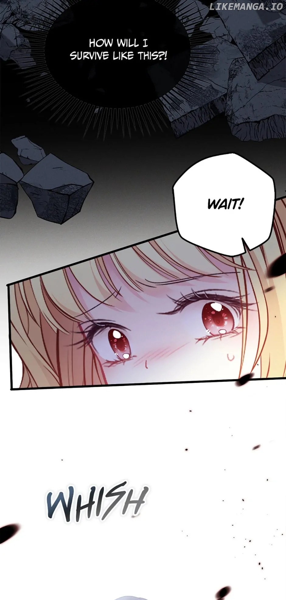 The Adopted Daughter Saves the World Chapter 1 - page 48