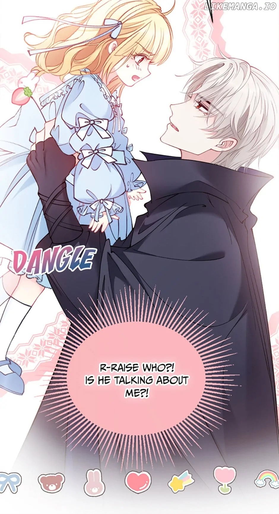 The Adopted Daughter Saves the World Chapter 1 - page 70
