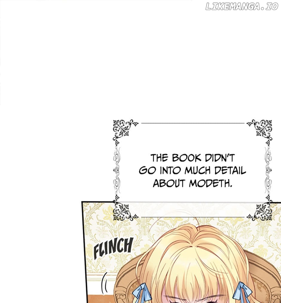 The Adopted Daughter Saves the World Chapter 2 - page 16