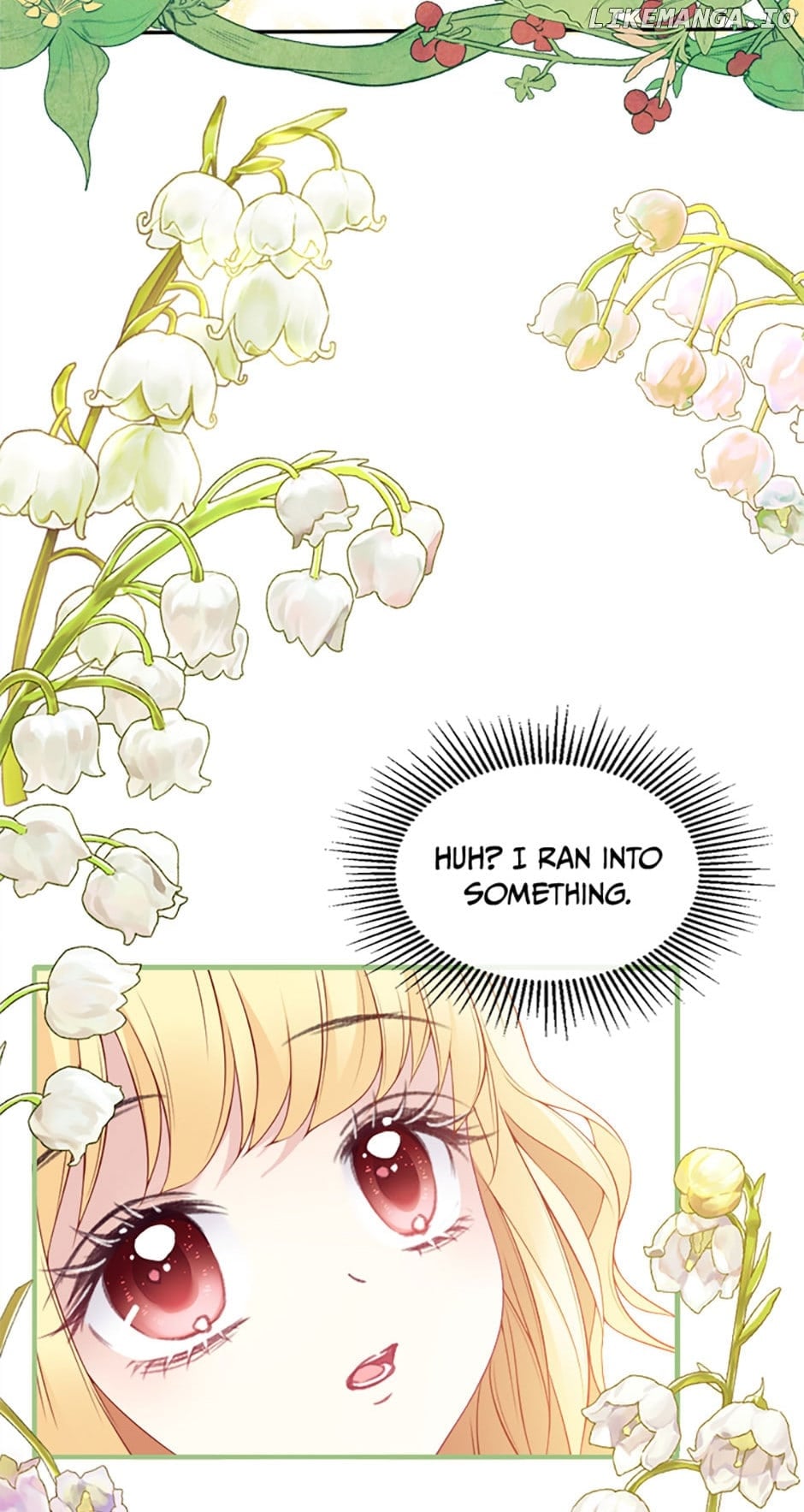 The Adopted Daughter Saves the World Chapter 2 - page 32