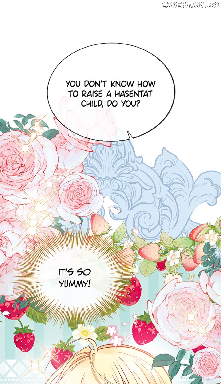 The Adopted Daughter Saves the World Chapter 2 - page 49