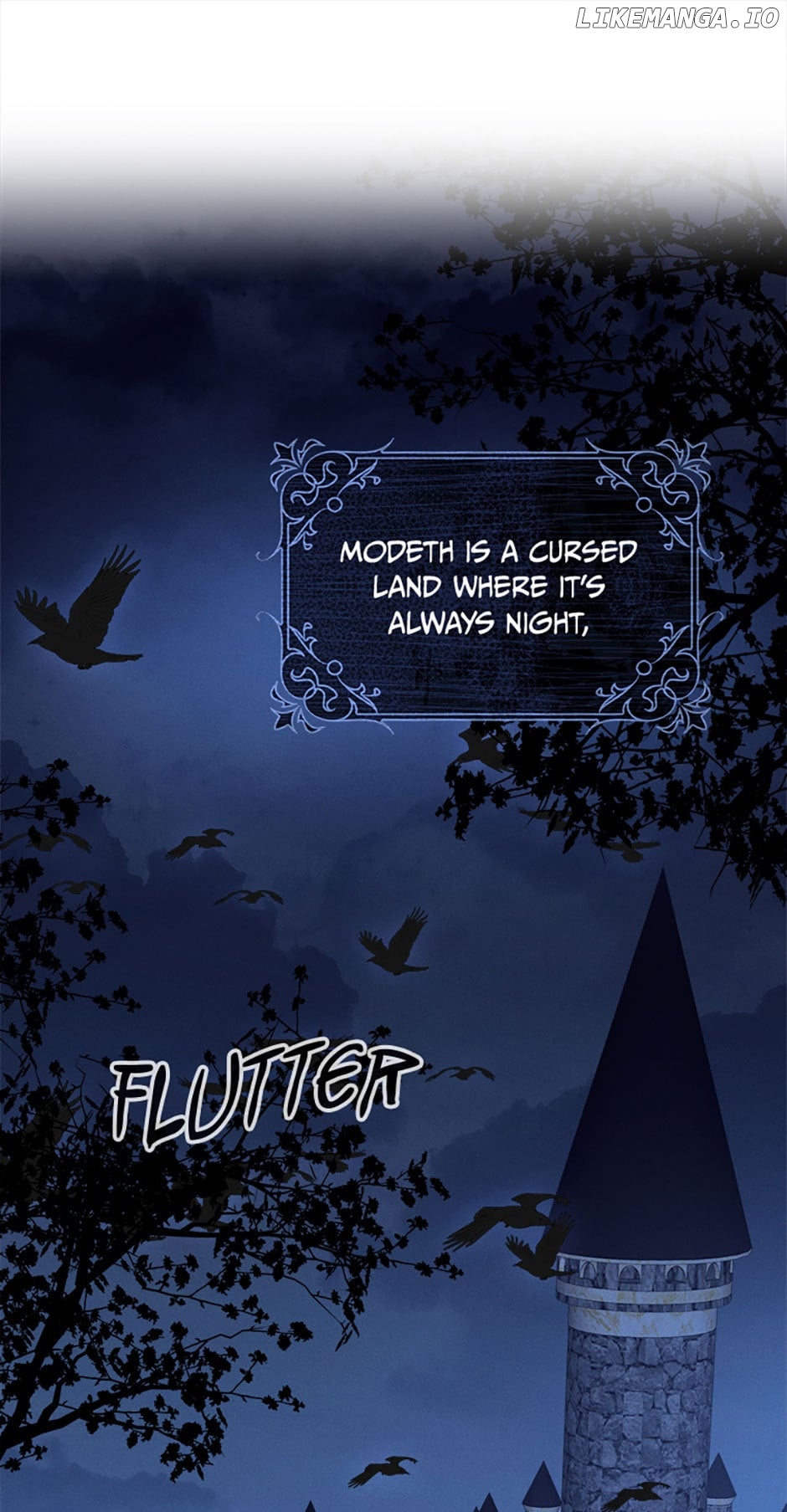 The Adopted Daughter Saves the World Chapter 2 - page 54