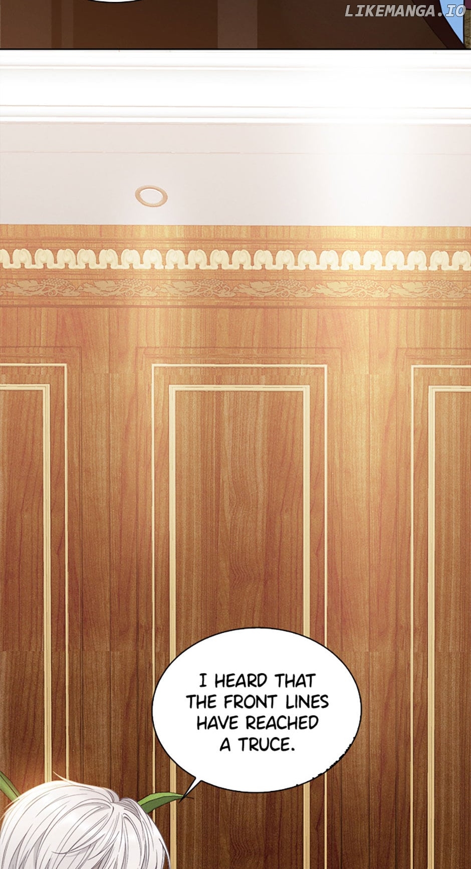 The Adopted Daughter Saves the World Chapter 2 - page 63