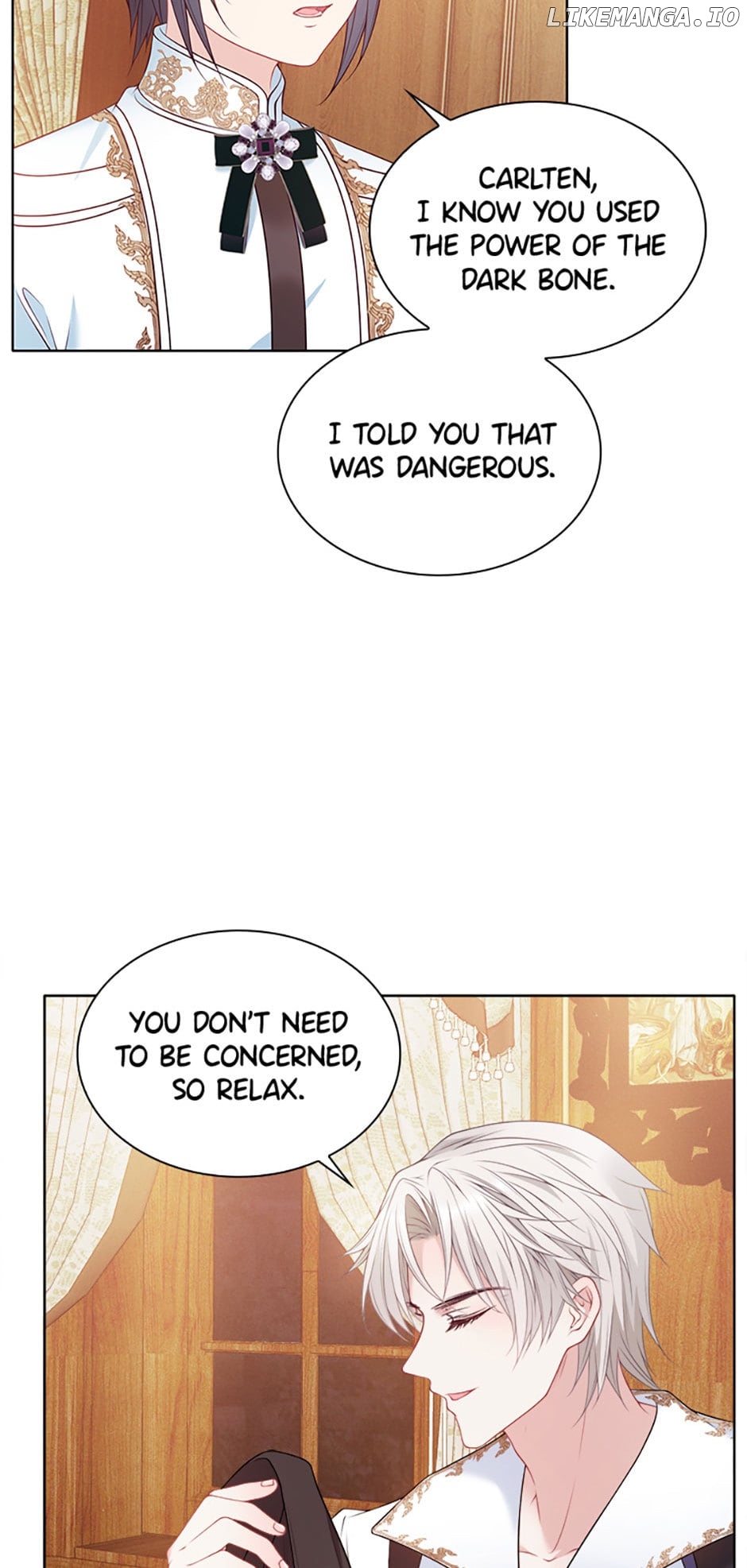 The Adopted Daughter Saves the World Chapter 2 - page 69