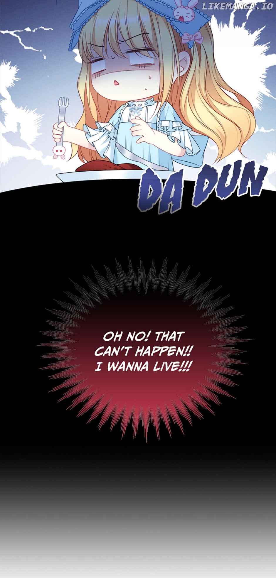 The Adopted Daughter Saves the World Chapter 2 - page 73