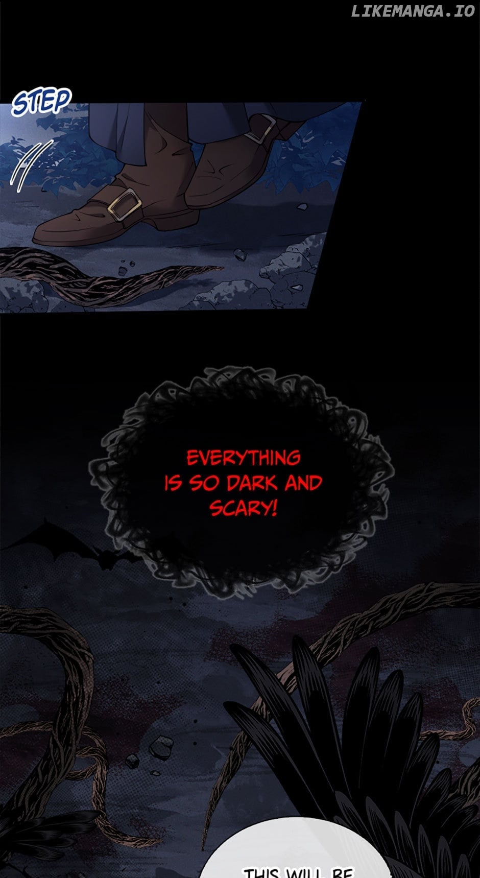 The Adopted Daughter Saves the World Chapter 2 - page 10