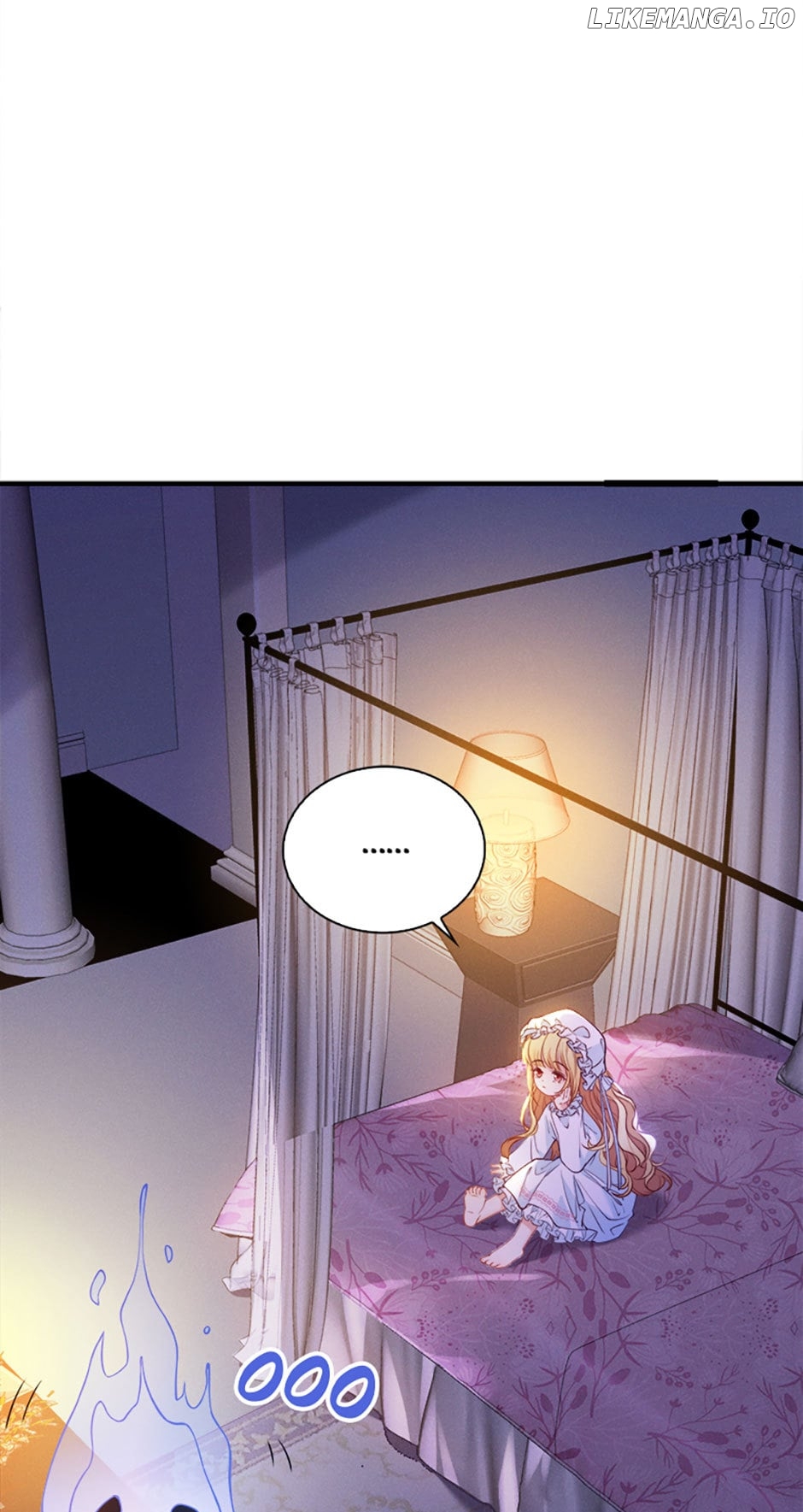 The Adopted Daughter Saves the World Chapter 3 - page 11
