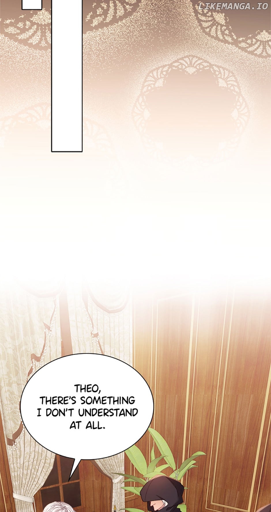 The Adopted Daughter Saves the World Chapter 3 - page 27