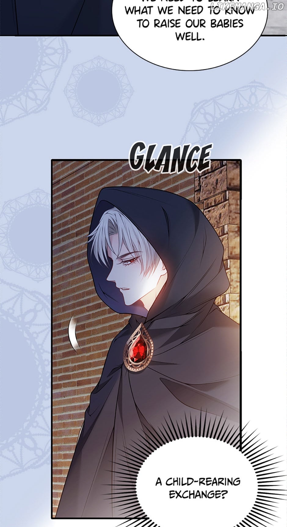 The Adopted Daughter Saves the World Chapter 3 - page 67