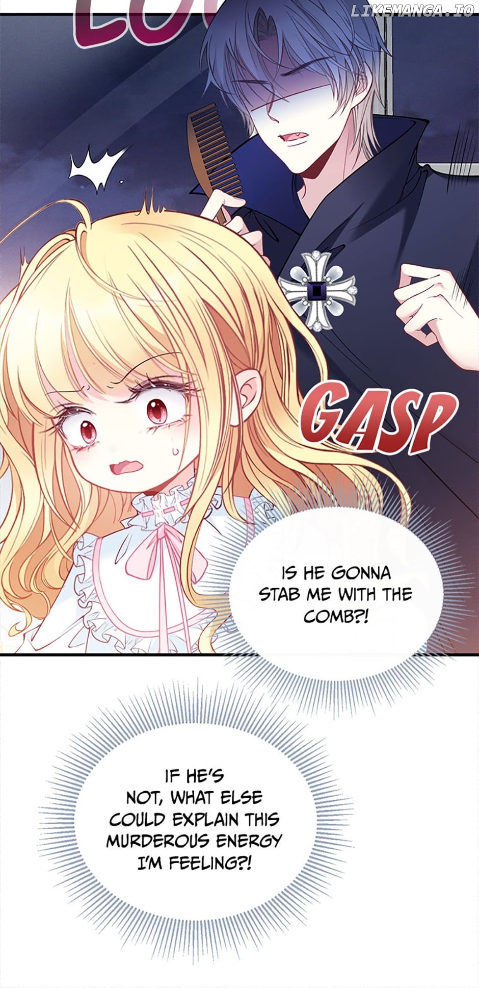 The Adopted Daughter Saves the World Chapter 4 - page 14