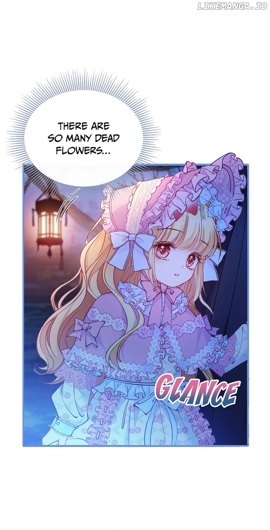 The Adopted Daughter Saves the World Chapter 4 - page 31