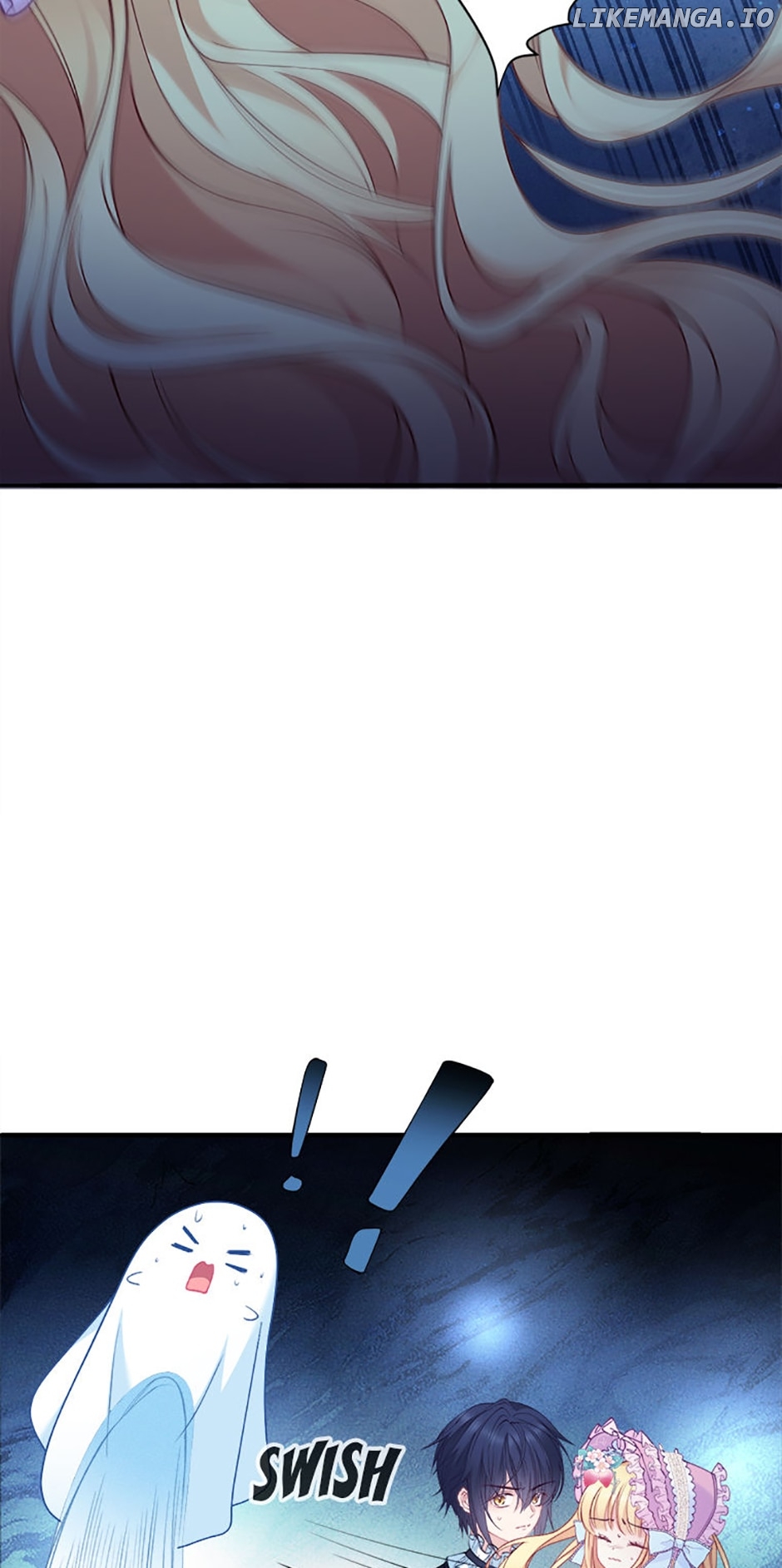 The Adopted Daughter Saves the World Chapter 4 - page 49