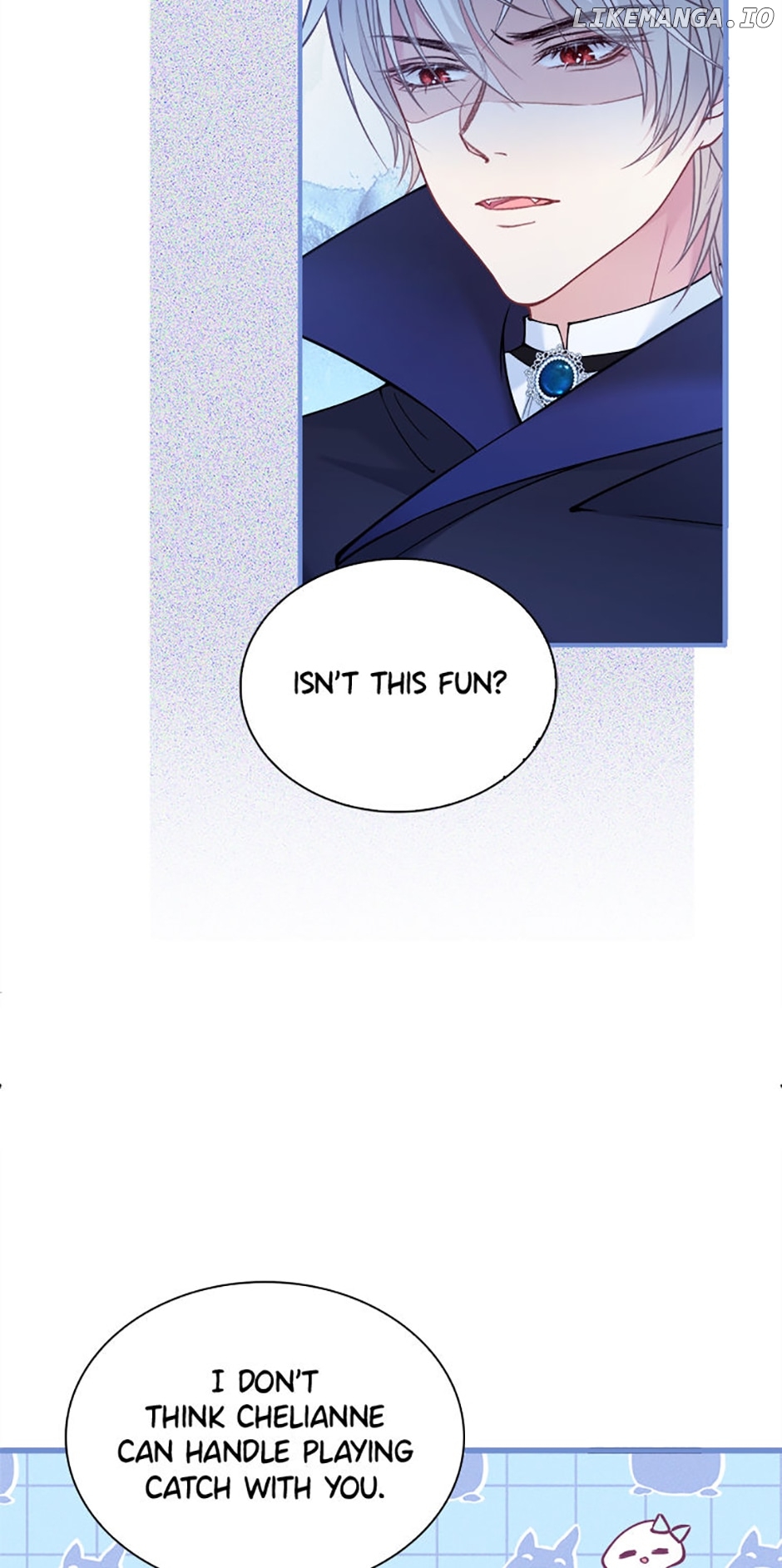 The Adopted Daughter Saves the World Chapter 4 - page 52