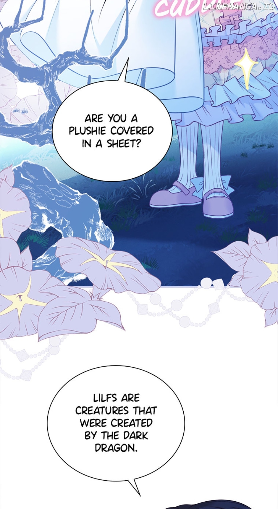 The Adopted Daughter Saves the World Chapter 4 - page 58