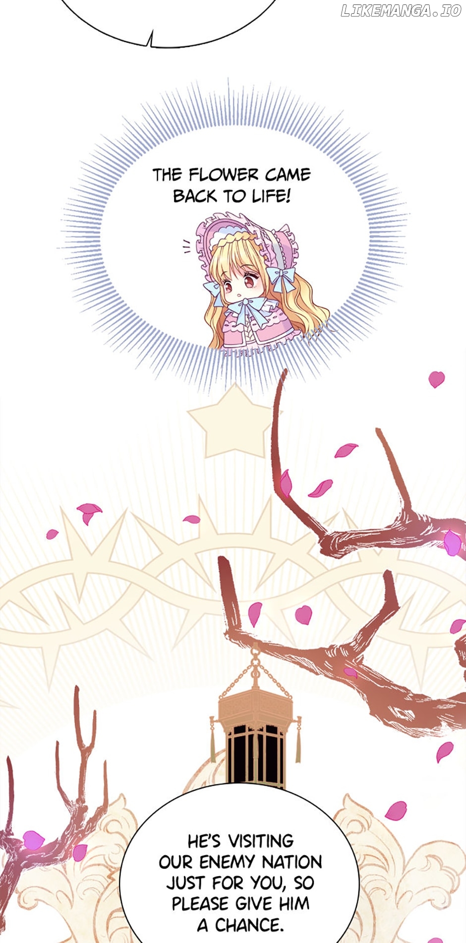 The Adopted Daughter Saves the World Chapter 4 - page 63