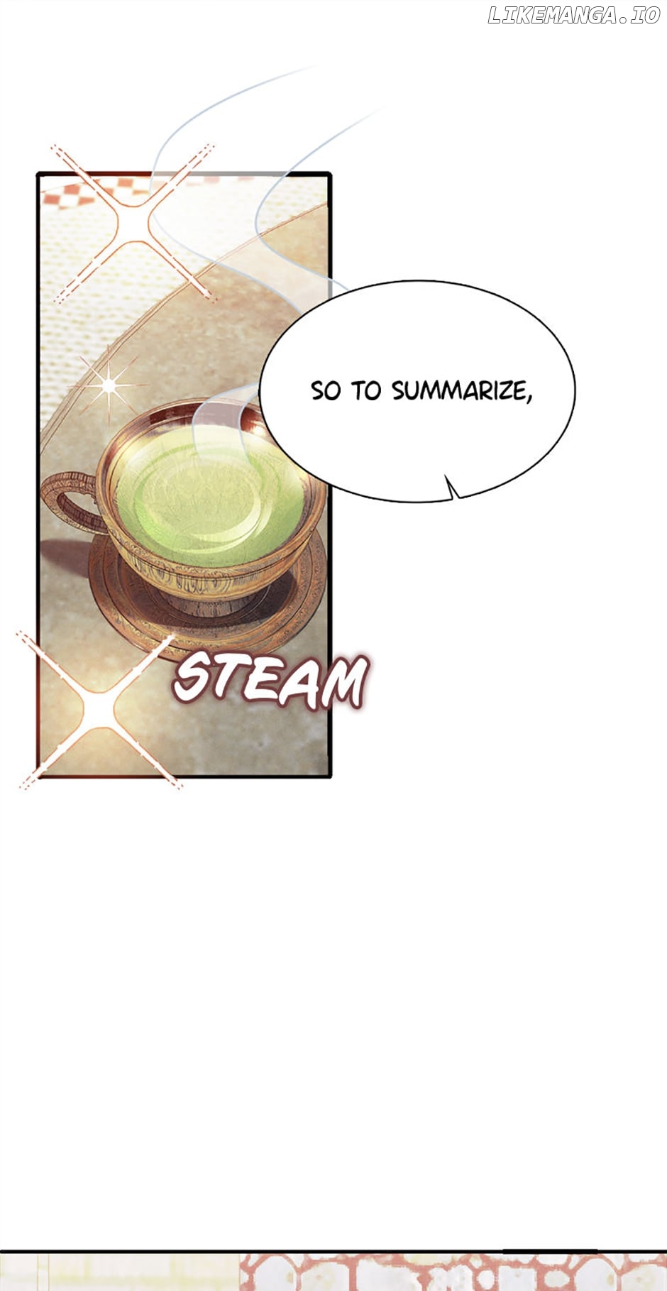 The Adopted Daughter Saves the World Chapter 4 - page 68