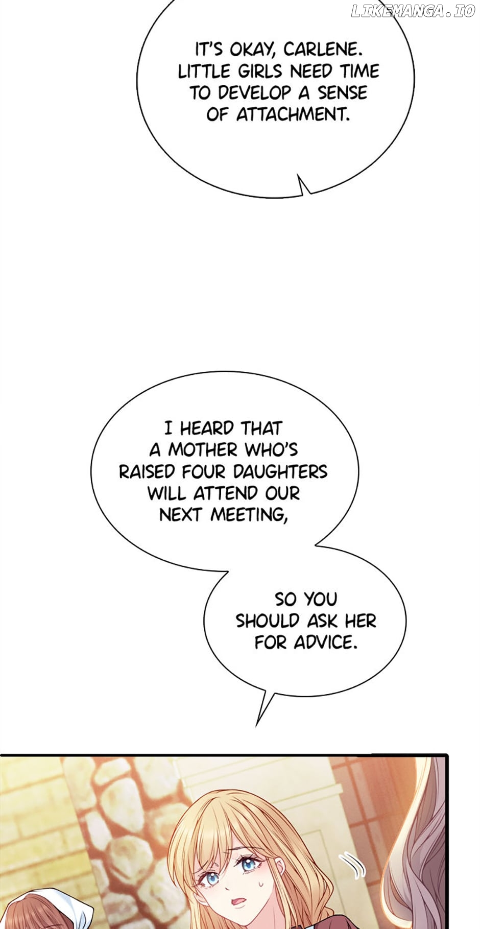 The Adopted Daughter Saves the World Chapter 4 - page 70