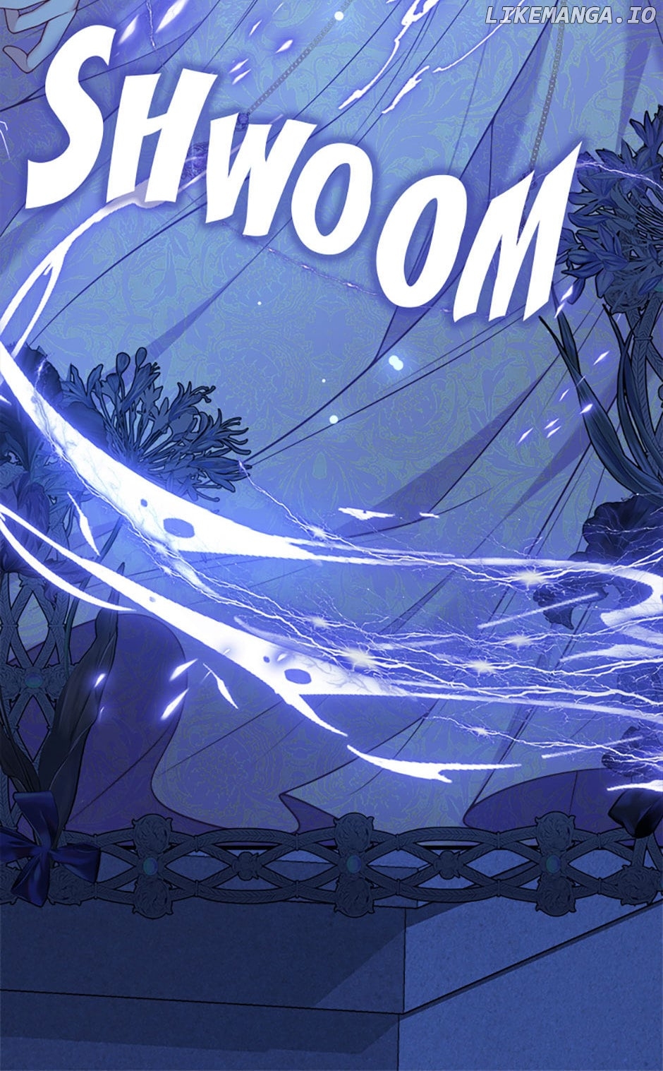 The Adopted Daughter Saves the World Chapter 5 - page 12