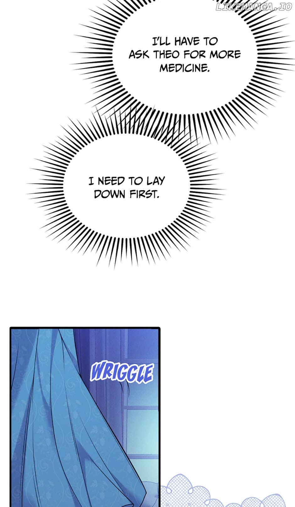 The Adopted Daughter Saves the World Chapter 5 - page 16