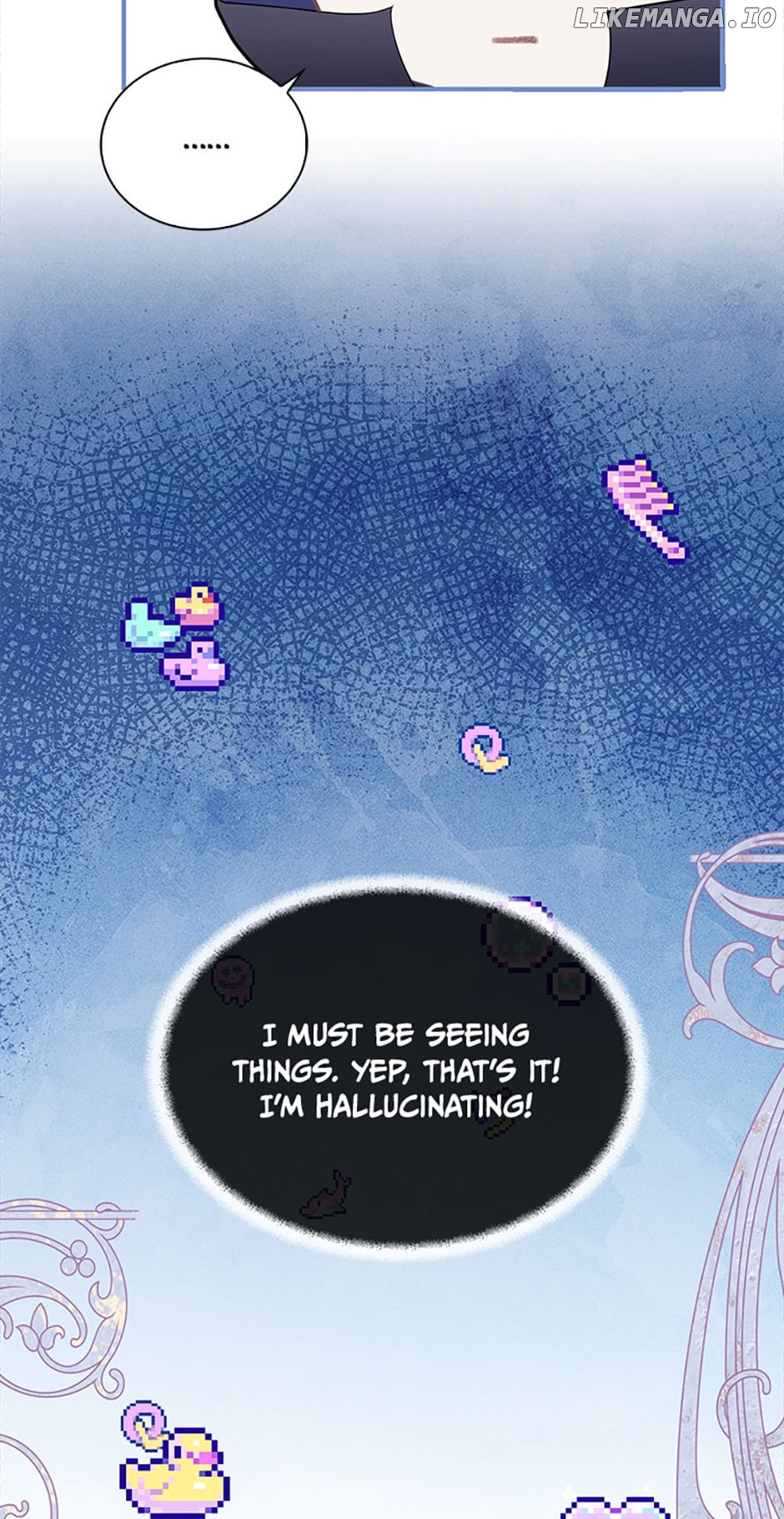 The Adopted Daughter Saves the World Chapter 5 - page 29