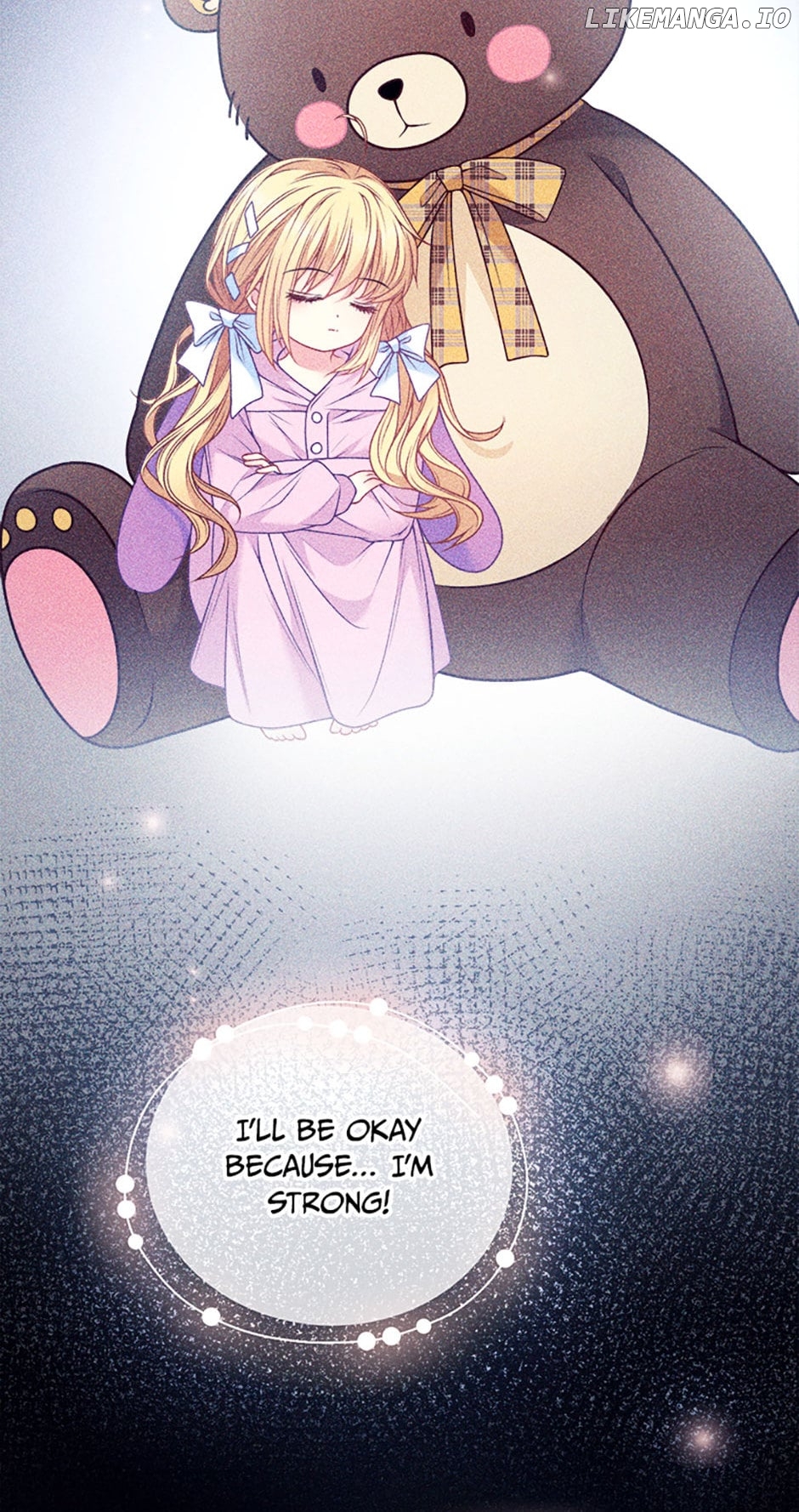 The Adopted Daughter Saves the World Chapter 5 - page 36