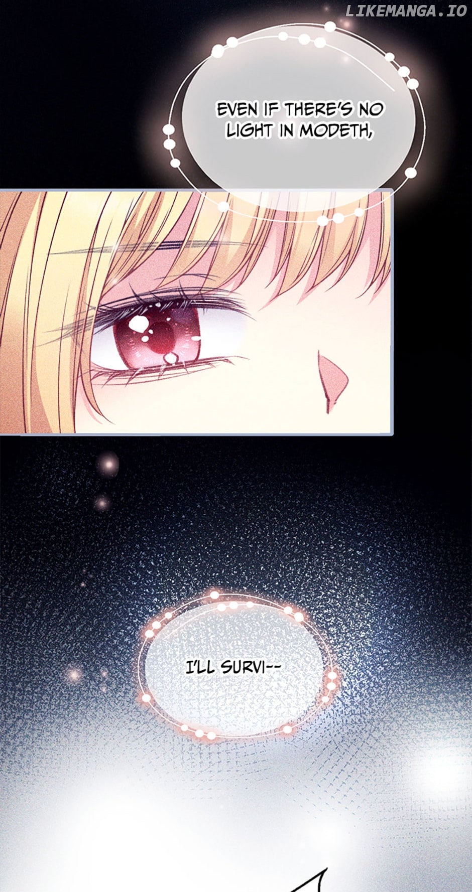 The Adopted Daughter Saves the World Chapter 5 - page 37
