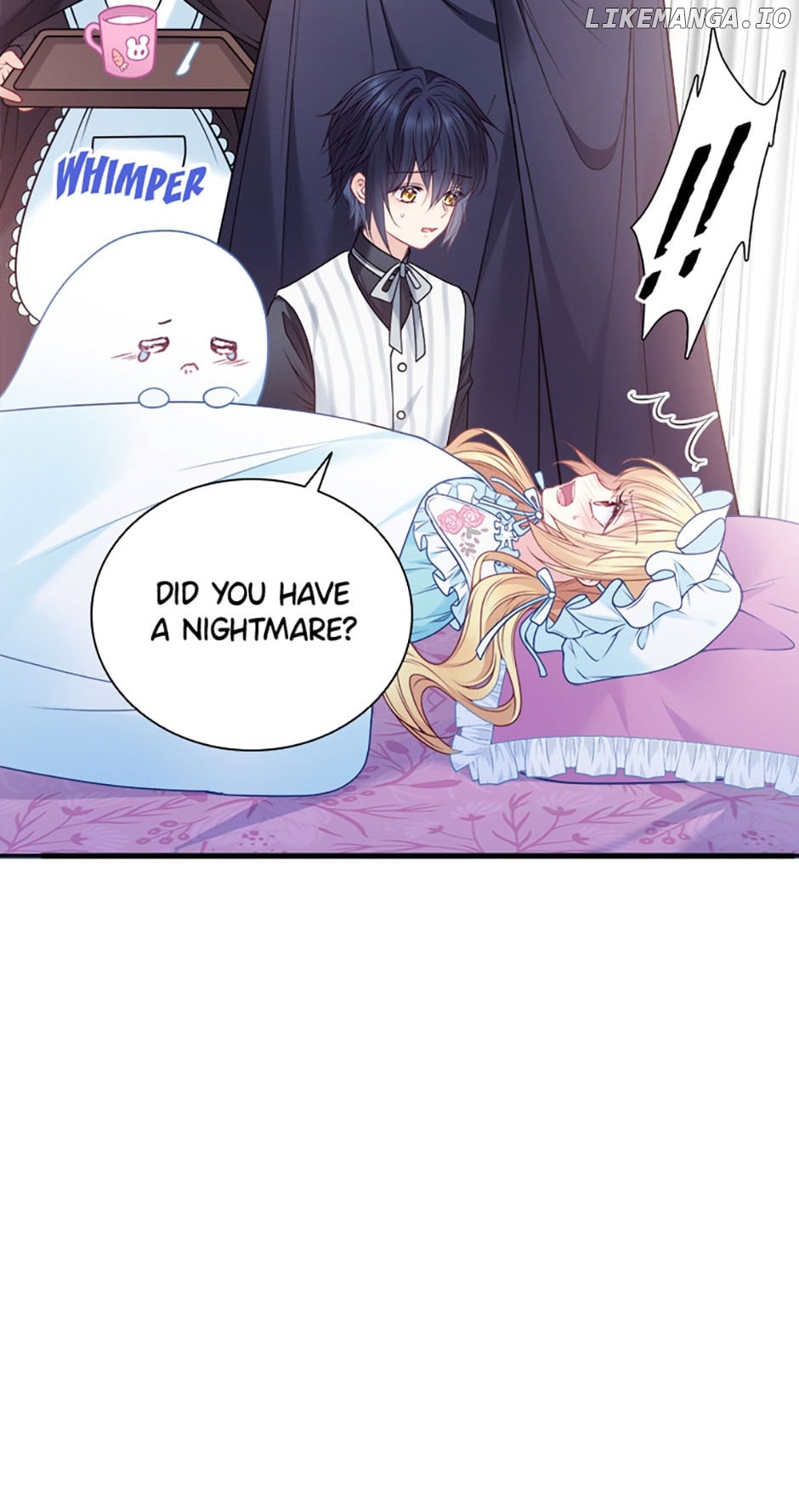 The Adopted Daughter Saves the World Chapter 5 - page 42