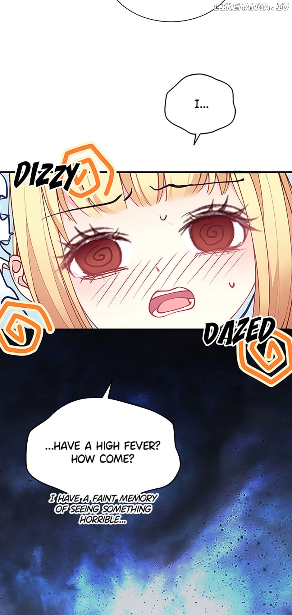 The Adopted Daughter Saves the World Chapter 5 - page 44
