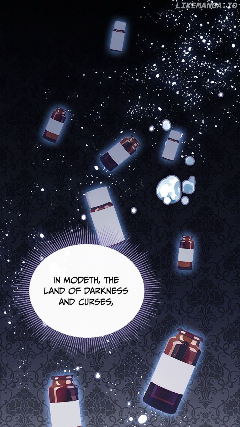 The Adopted Daughter Saves the World Chapter 5 - page 50
