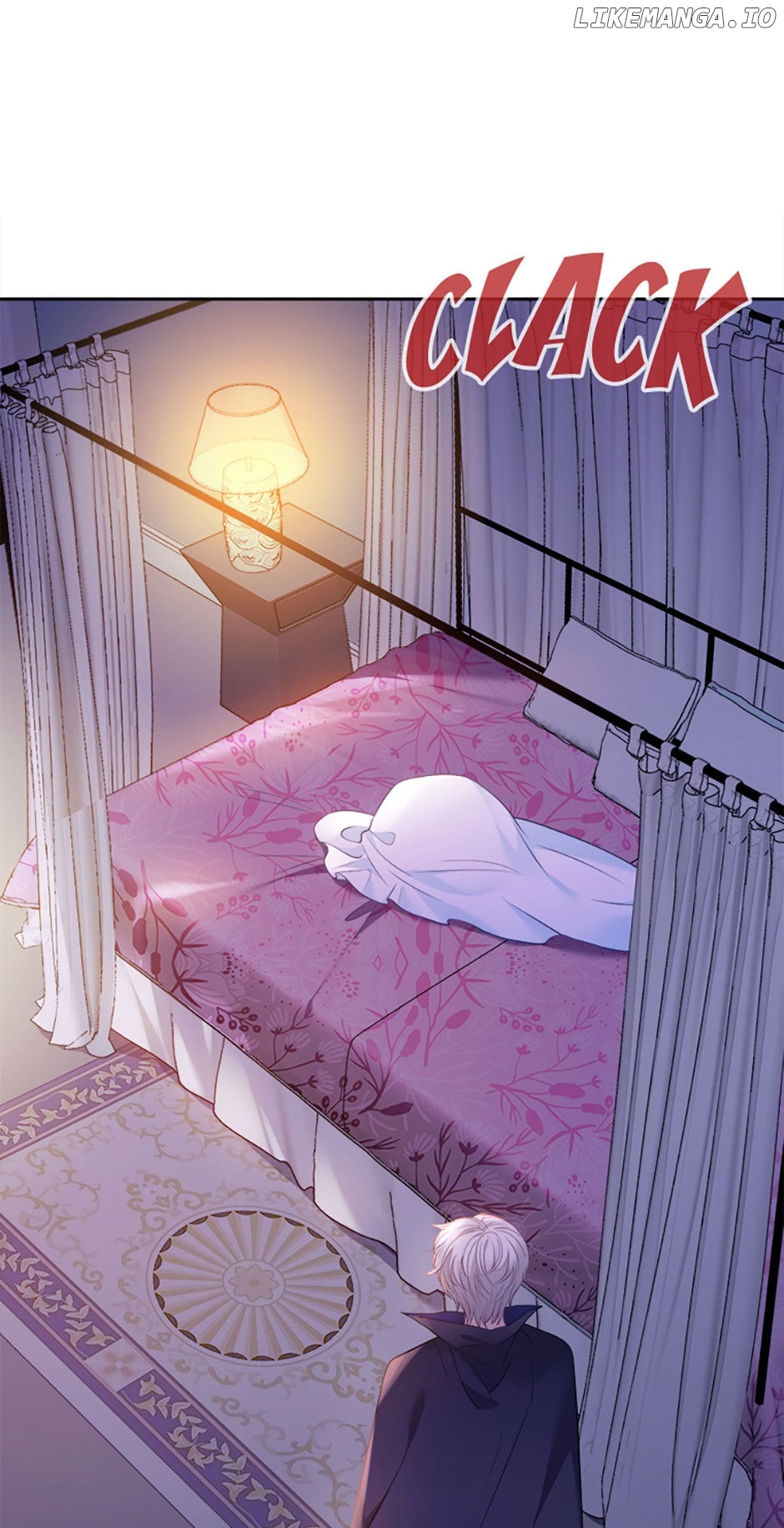 The Adopted Daughter Saves the World Chapter 5 - page 63